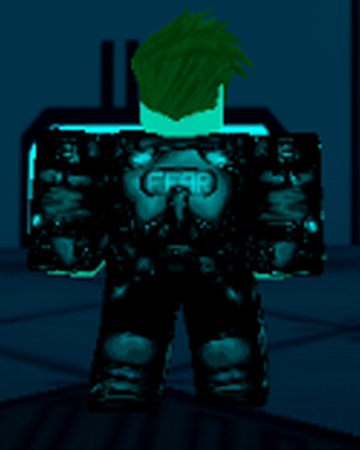 First Encounter Assault Recon Roblox Dawn Of Aurora Wiki Fandom - do not down fear 3 roblox