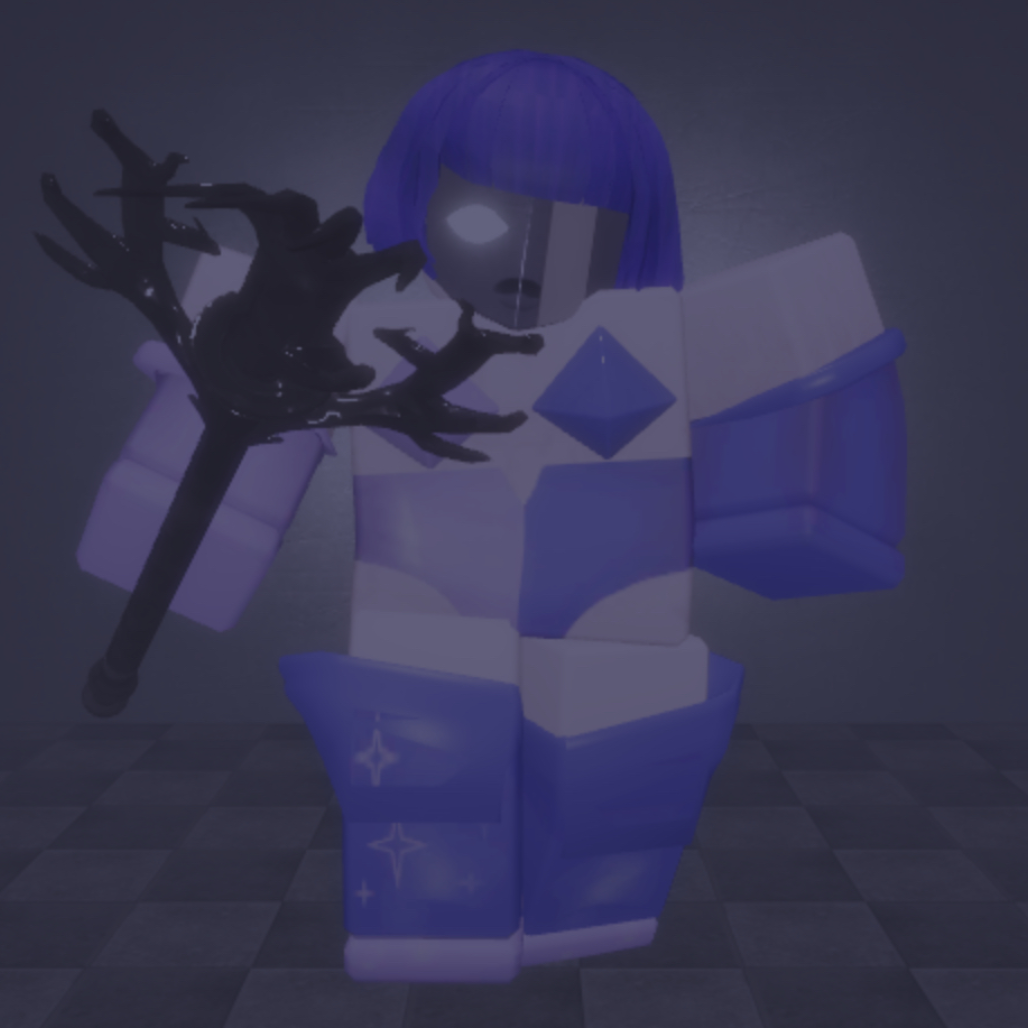 The Virtuoso | Roblox Daybreak Wiki | Fandom