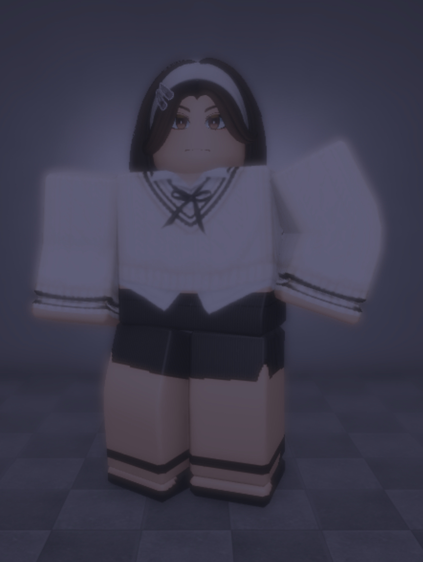 Yronica roblox daybreak wiki fandom