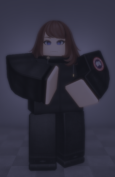 Serena - Roblox