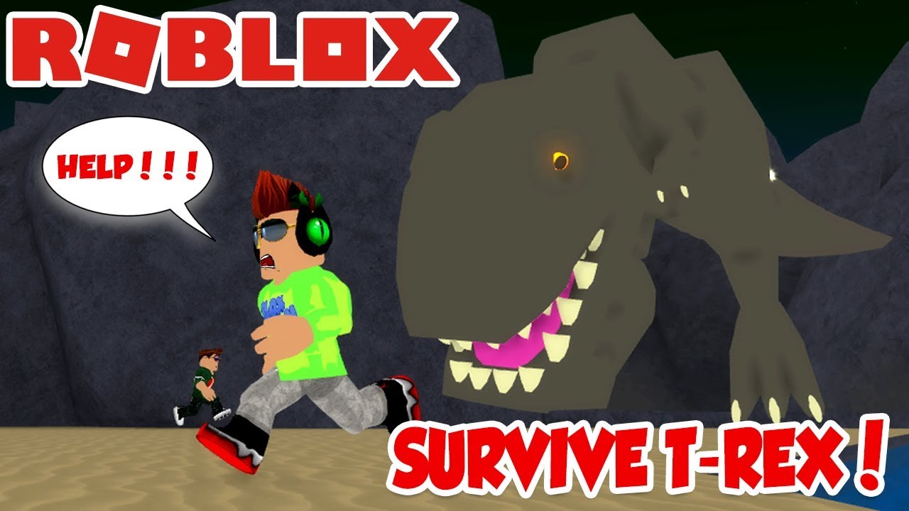 dinosaur hunter roblox wiki