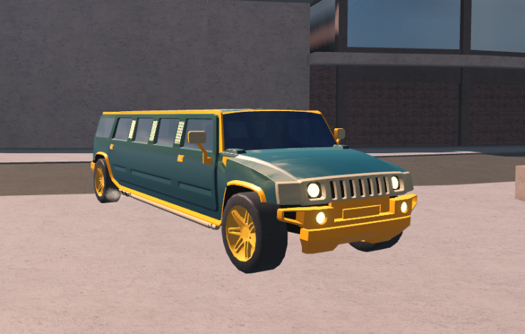 Vehicles, Roblox Driving Simulator Wiki