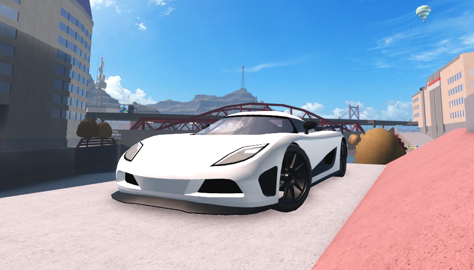  Vehicles/Cars list for DRIVISM: The Sport Driving Simulator