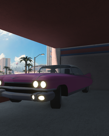 1959 Cadillac Eldorado Driving Simulator Wiki Fandom - roblox explorer simulator wiki fandom