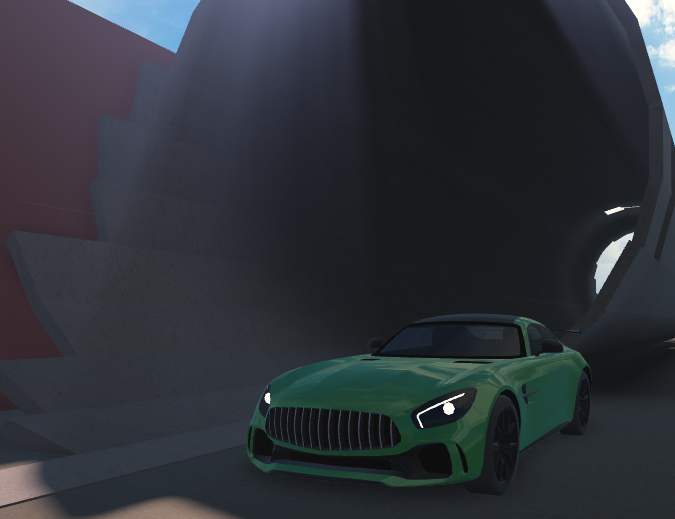 Driving Simulator, Roblox Wiki