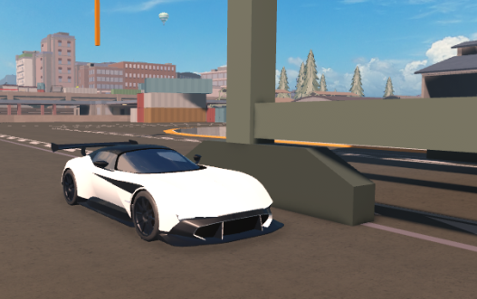 Driving Simulator, Roblox Wiki