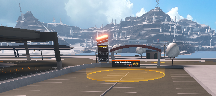 2:45 Grand race - Driving Simulator Roblox — Yandex video arama
