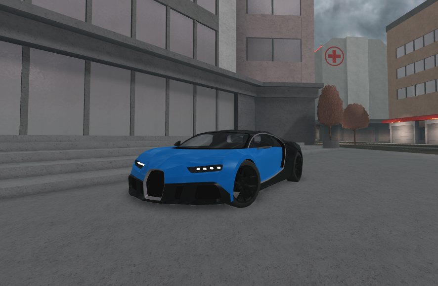 Boreal Chorus Driving Simulator Wiki Fandom - buggati icon roblox