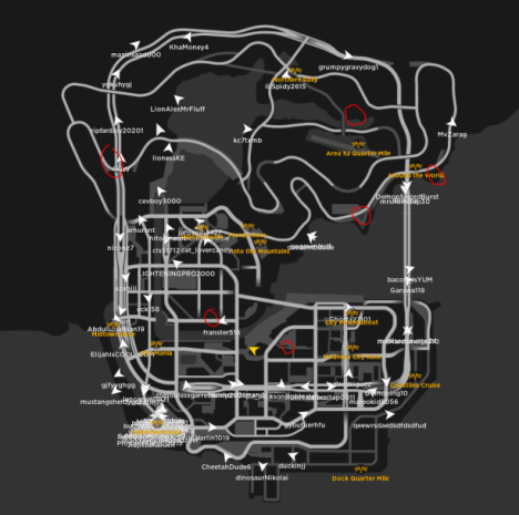 Driving Simulator Fan-Made map : r/roblox