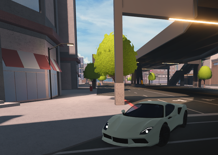 sports car simulator 3 alpha new update roblox