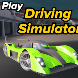 Driving Simulator - Roblox by DayanaraXDDD on DeviantArt
