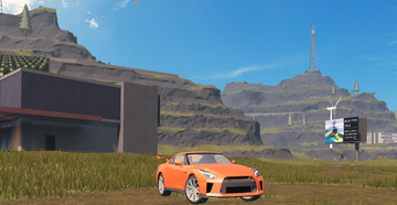 Gtr driving simulator new arrivals