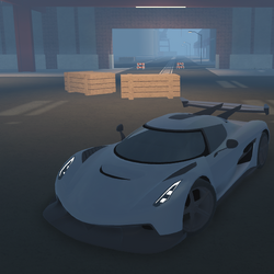  Vehicles/Cars list for DRIVISM: The Sport Driving Simulator