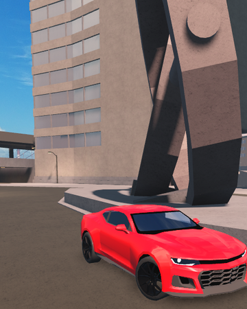 Chevrolet Camaro Driving Simulator Wiki Fandom - i got a new tesla cybertruck roblox vehicle simulator