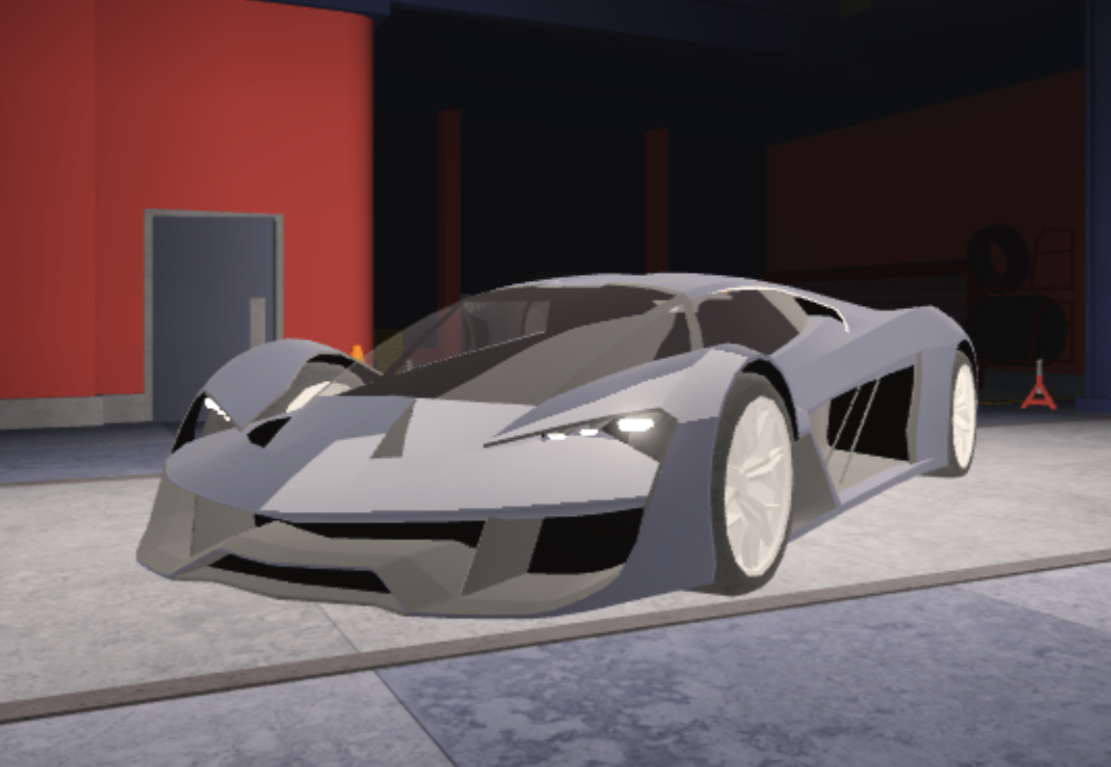 Lamborghini Terzo Millennio - Wikipedia