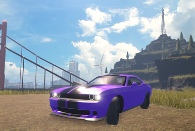 Nocturne Entertainment on X: New content update in Driving Simulator! 🚗  New car: LaFermat 🚗 New car: Mazama RTX 🚌 New bus Double Decker Bus 🏁  New race: Main Street Drag Race