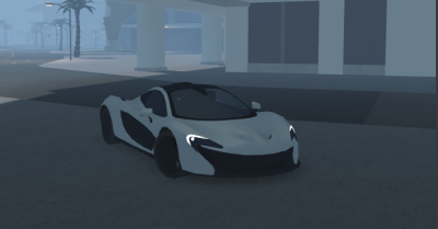 Maclauran F30 Driving Simulator Wiki Fandom - roblox vehicle simulator mclaren p1