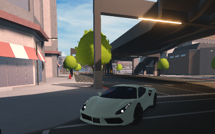 Fermat 484 Driving Simulator Wiki Fandom - sports car simulator 3 alpha new update roblox