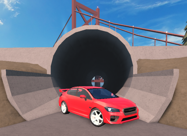 Driving Simulator, Roblox Wiki