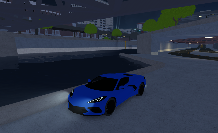 Becoming a PRO DRIVER in ROBLOX DRIVING SIMULATOR 