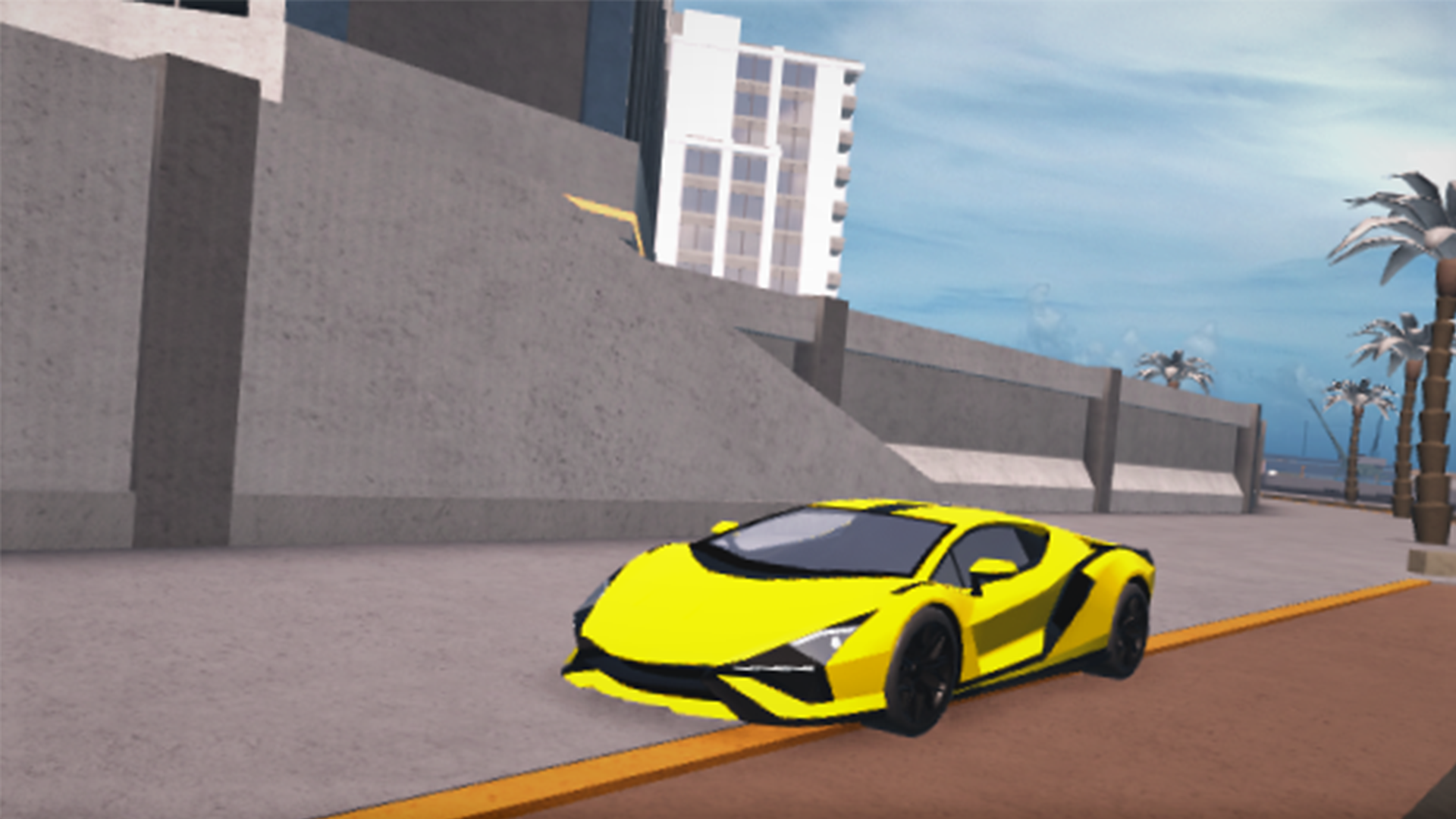 Driving Simulator, Roblox Wiki