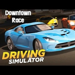 Driving Simulator Wiki Fandom