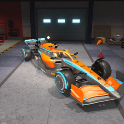  Vehicles/Cars list for DRIVISM: The Sport Driving Simulator