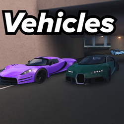 Everyday Car Driving - Roblox
