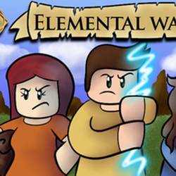 Roblox Elemental Wars Wiki Fandom - codes on roblox elemetal wars