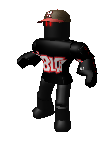 Released Guest 666 - Roblox