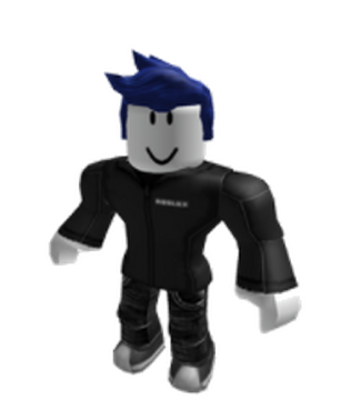 Roblox Guest