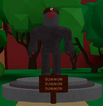 Steam Workshop::ROBLOX Guest 666