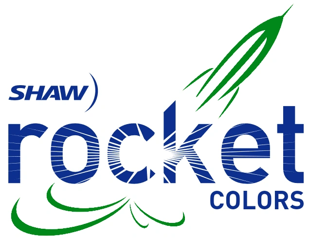 Shaw Rocket Colors/Logos | Roblox Family Wiki | Fandom