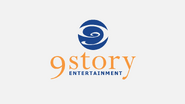 9 Story Entertainment Logo (2007-2013)