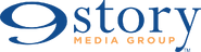 9 Story Media Group Logo (2014-2018)