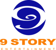 9 Story Entertainment 2002 (Dark Blue)