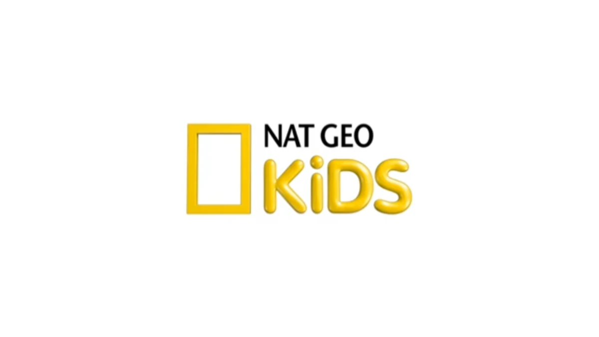 Nat Geo Kids/logos | Roblox Family Wiki | Fandom
