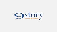 9 Story Entertainment Logo (2013)