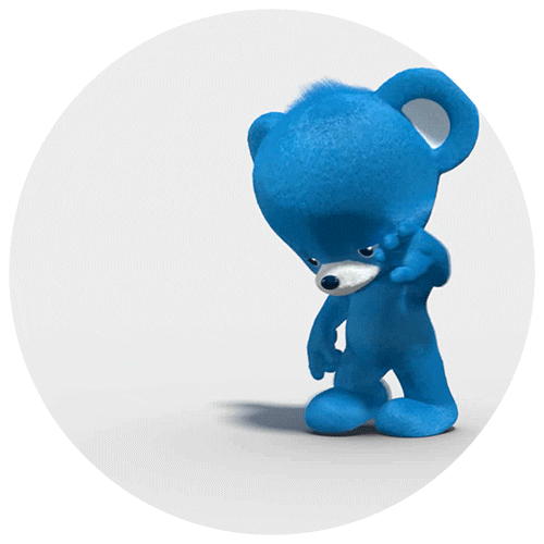 人気の Blue Fandom | Wiki Family Roblox | Bear アクセサリー
