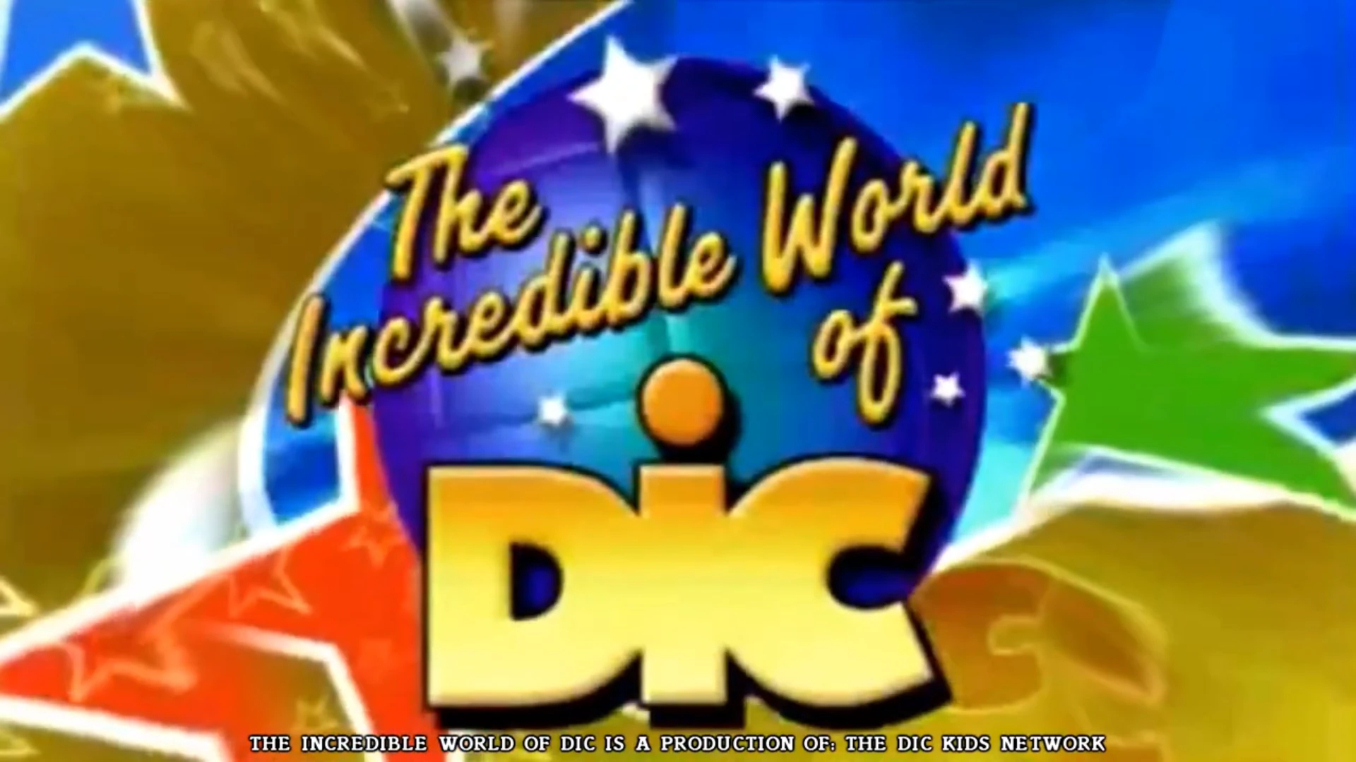 The Great and Wonderful Wolf Gang Closing Logos (2006) | Roblox