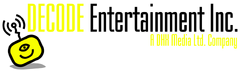 Decode Entertainment (2007-2010)