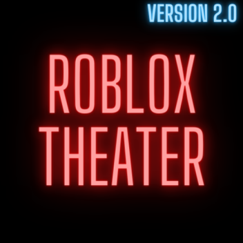 Roblox Theater | Roblox fanon Wiki | Fandom