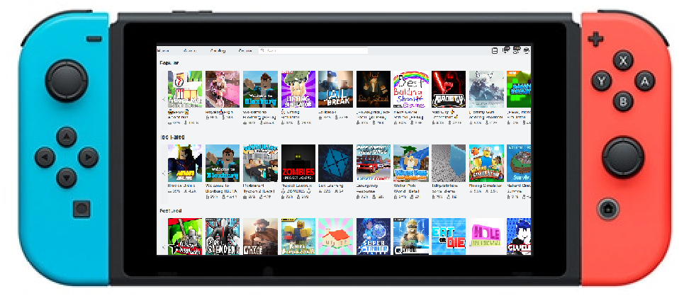 Is Roblox On Nintendo Switch? Platforms, Mobile, May Promo Codes