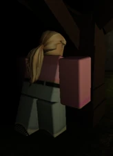 Knocked Out (Natalia)