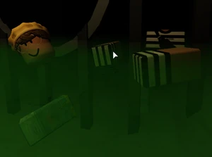 Chopped Up (Vinny)