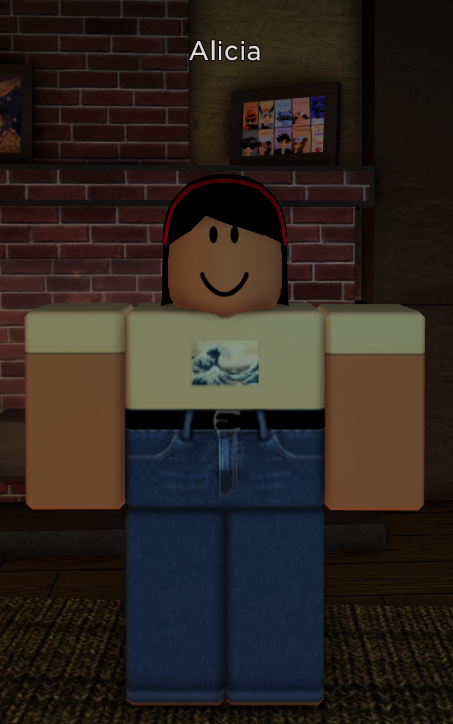 buckle your pants roblox id