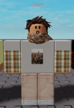 Pin em roblox gfxes and avatars