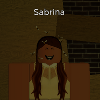 Sabrina Flicker Wiki Fandom