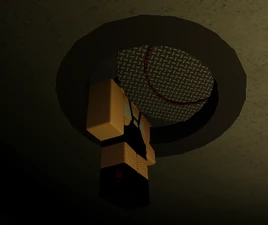 Sewer Entrance (Various Locations) (Rosalie)