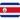 Flag of Costa Rica